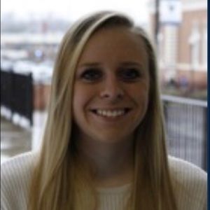 Meet your Posher, Jamieson